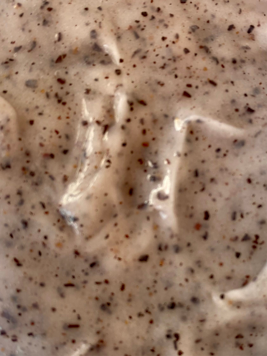 Exfoliante facial +Maqui Glow 200g