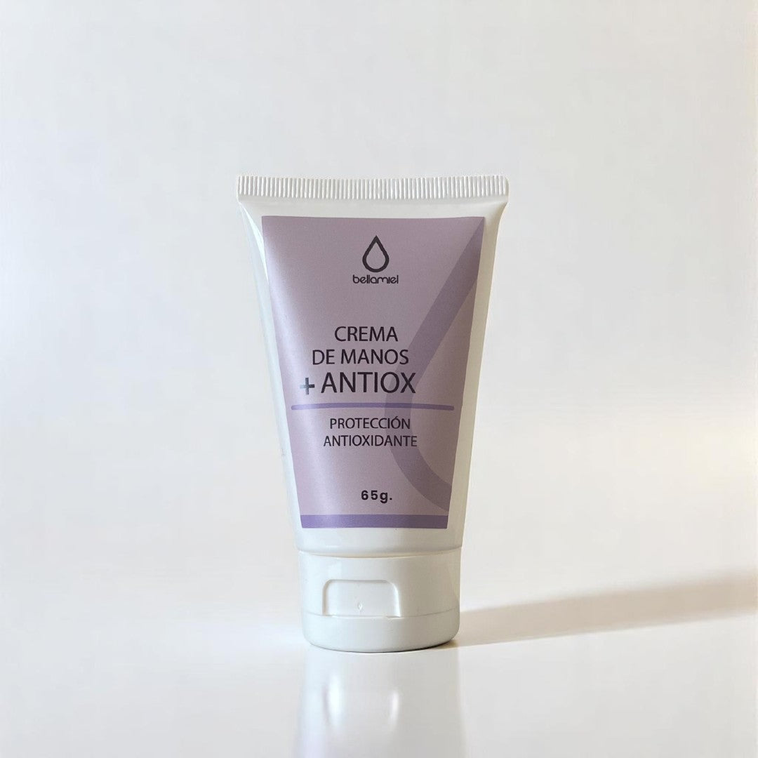 Crema de Manos Maqui +Antiox 65g