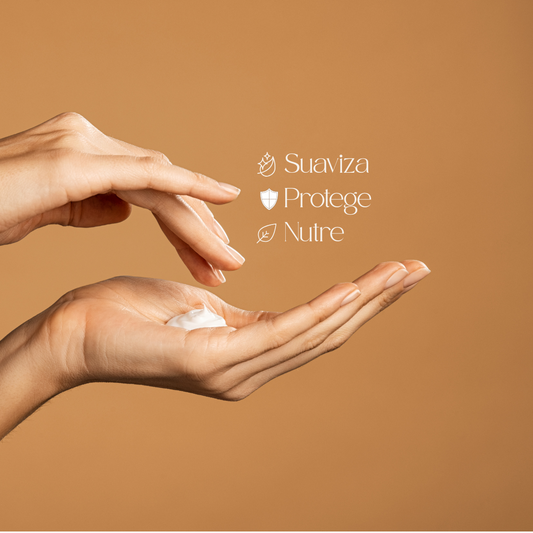 Crema de Manos Murta +Energia 65g