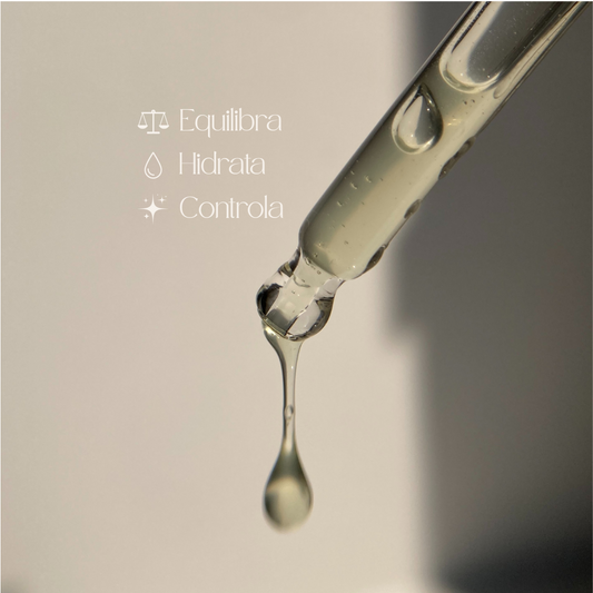 Serum facial +Balance 30g