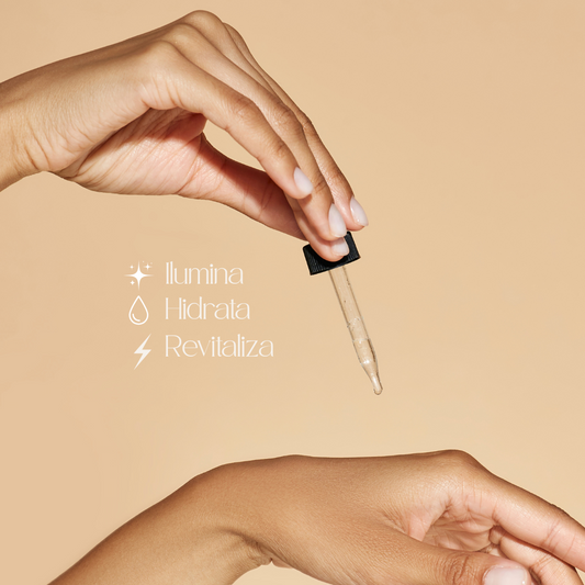 Serum Revitalizador día y noche 30g