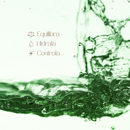 Tónico + Balance 100ml