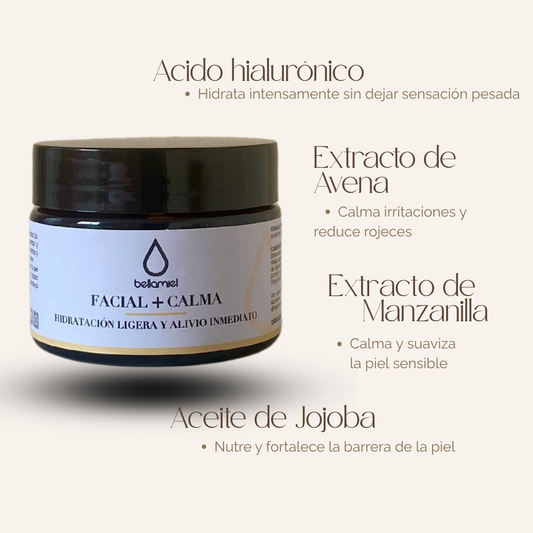 Pack Rutina +Calma esencial