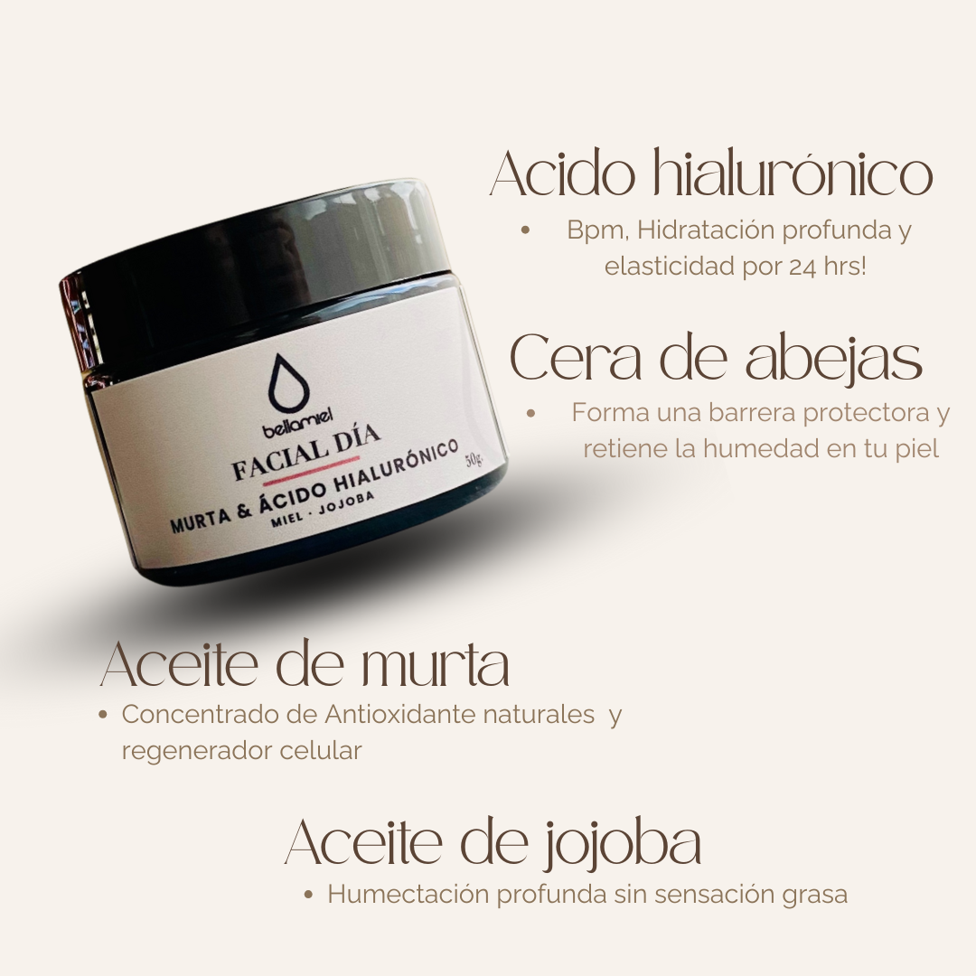 Pack hidratación activa