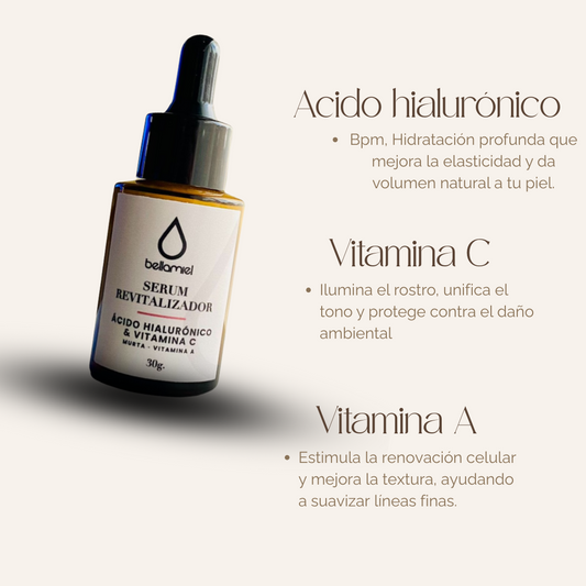 Pack hidratación activa