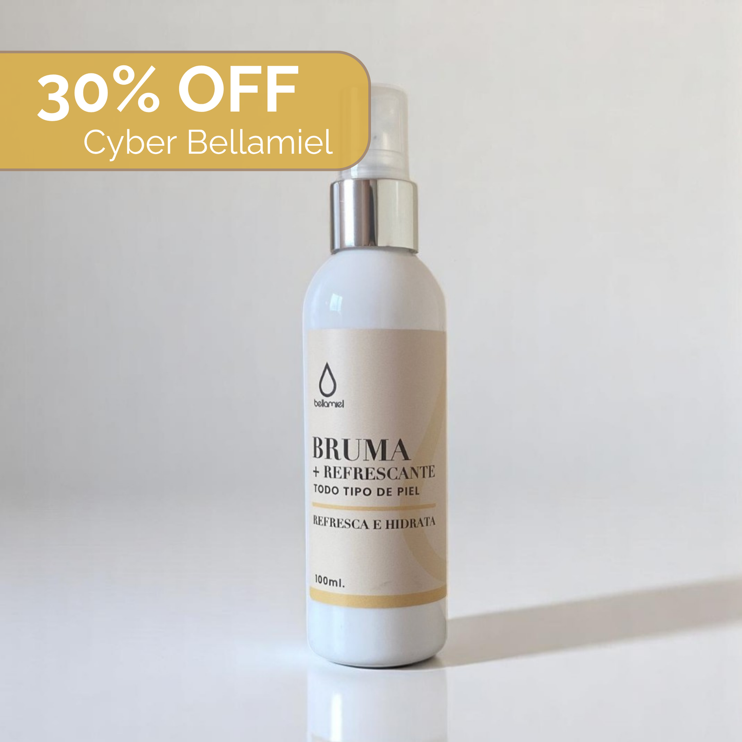 Bruma + Refrescante 100ml