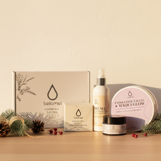 Pack Hidratación +Glow ✨