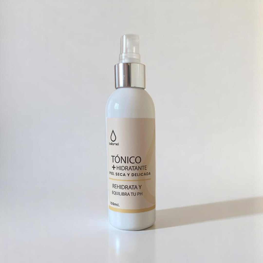 Tónico + Hidratante 100ml