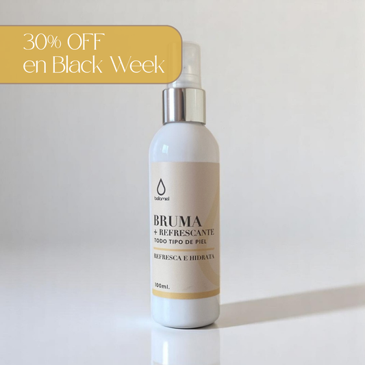 Bruma + Refrescante  100ml