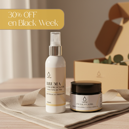 Pack Rutina +Calma esencial