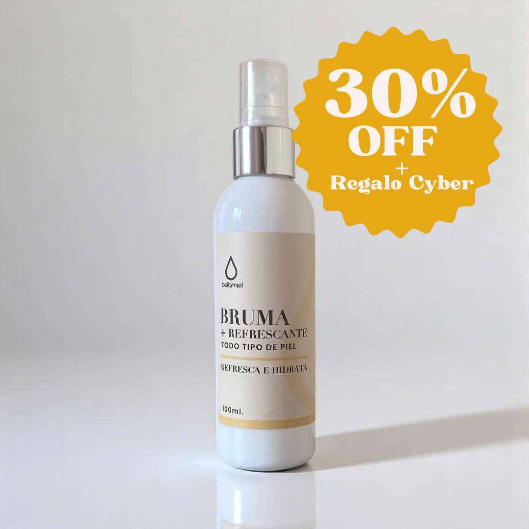 Bruma + Refrescante  100ml