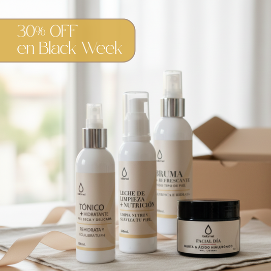 Pack Comienza tu Ritual