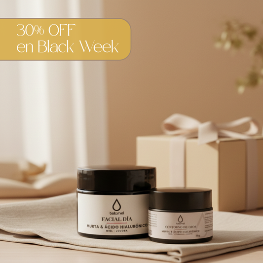 Pack Mirada radiante