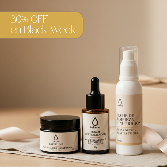 Pack Tu Rutina Esencial