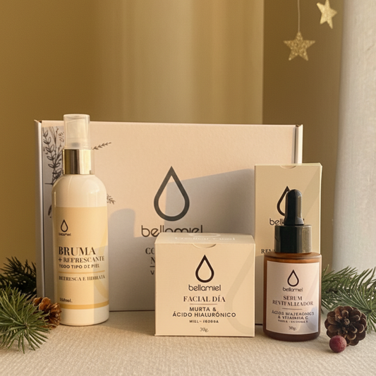 Pack Brilla Natural  - Edición Navidad 2025 ✨
