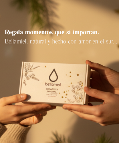 Pack Brilla Natural✨