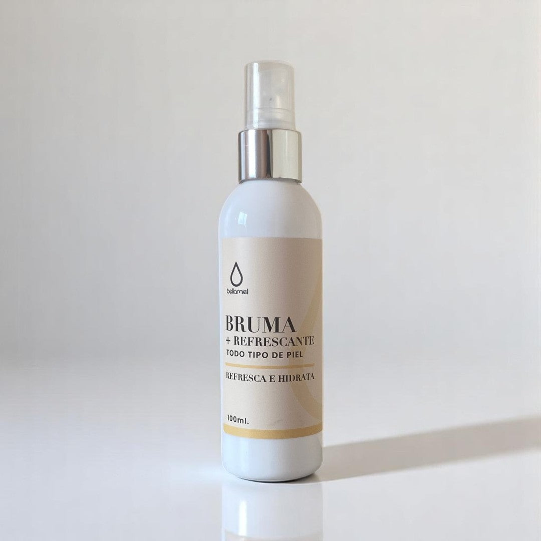Bruma + Refrescante  100ml
