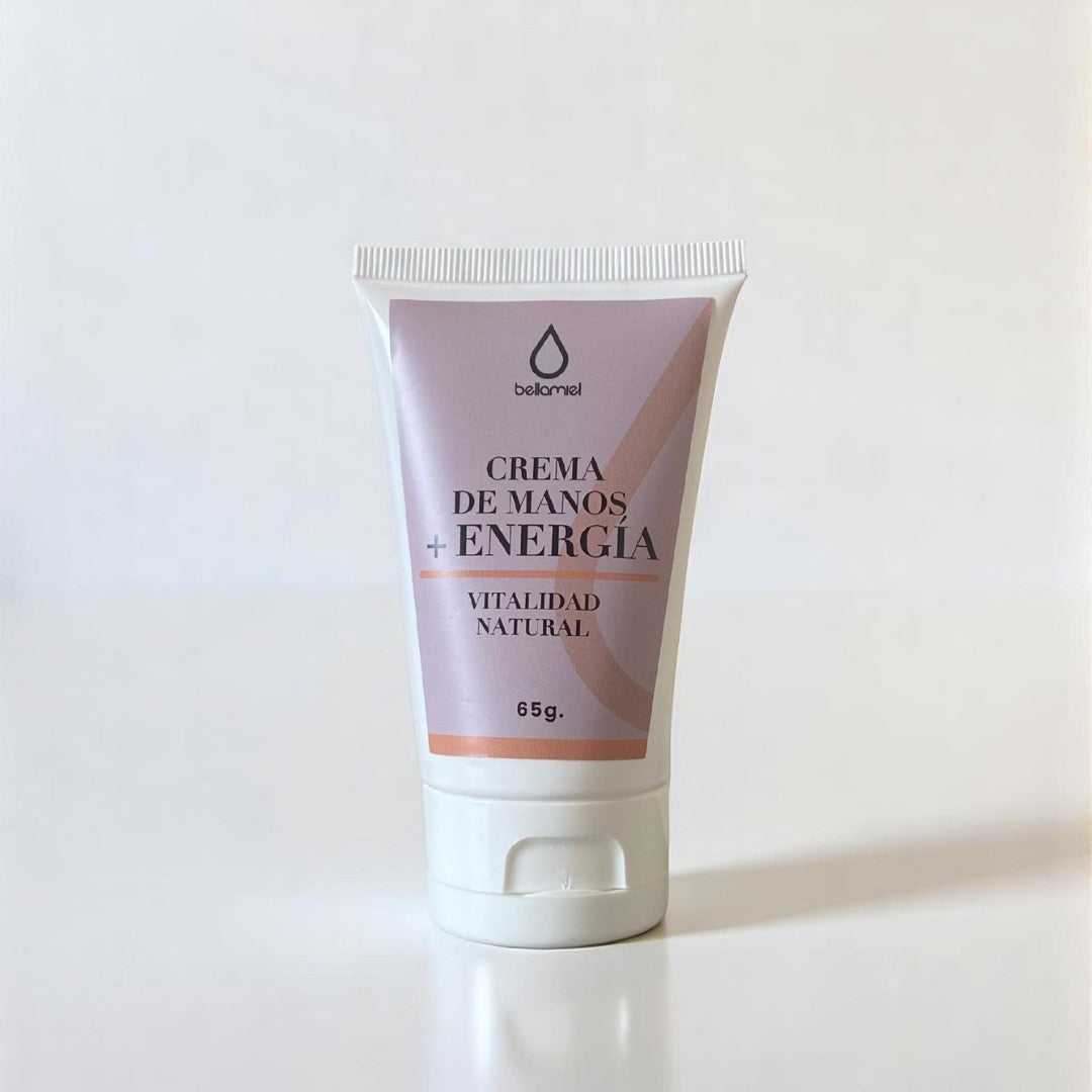 Crema de Manos Murta +Energia 65g
