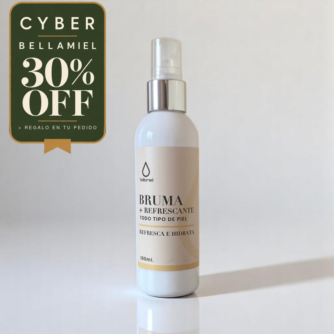 Bruma + Refrescante  100ml