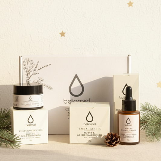 Pack Sueño de Miel – Edición Navidad 2025 🌙