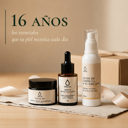 Pack Tu Rutina Esencial
