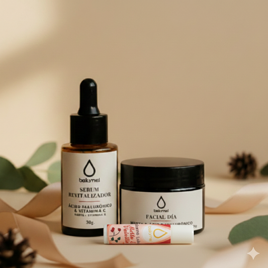 Pack Hidratación Activa - Edición Navidad✨