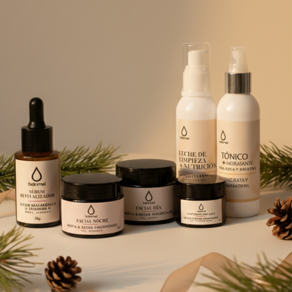 Pack Skincare Total✨