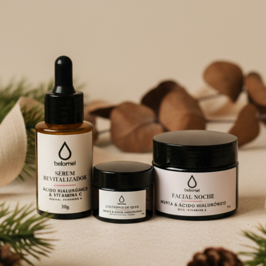 Pack Sueño de Miel – Edición Navidad 2025 🌙