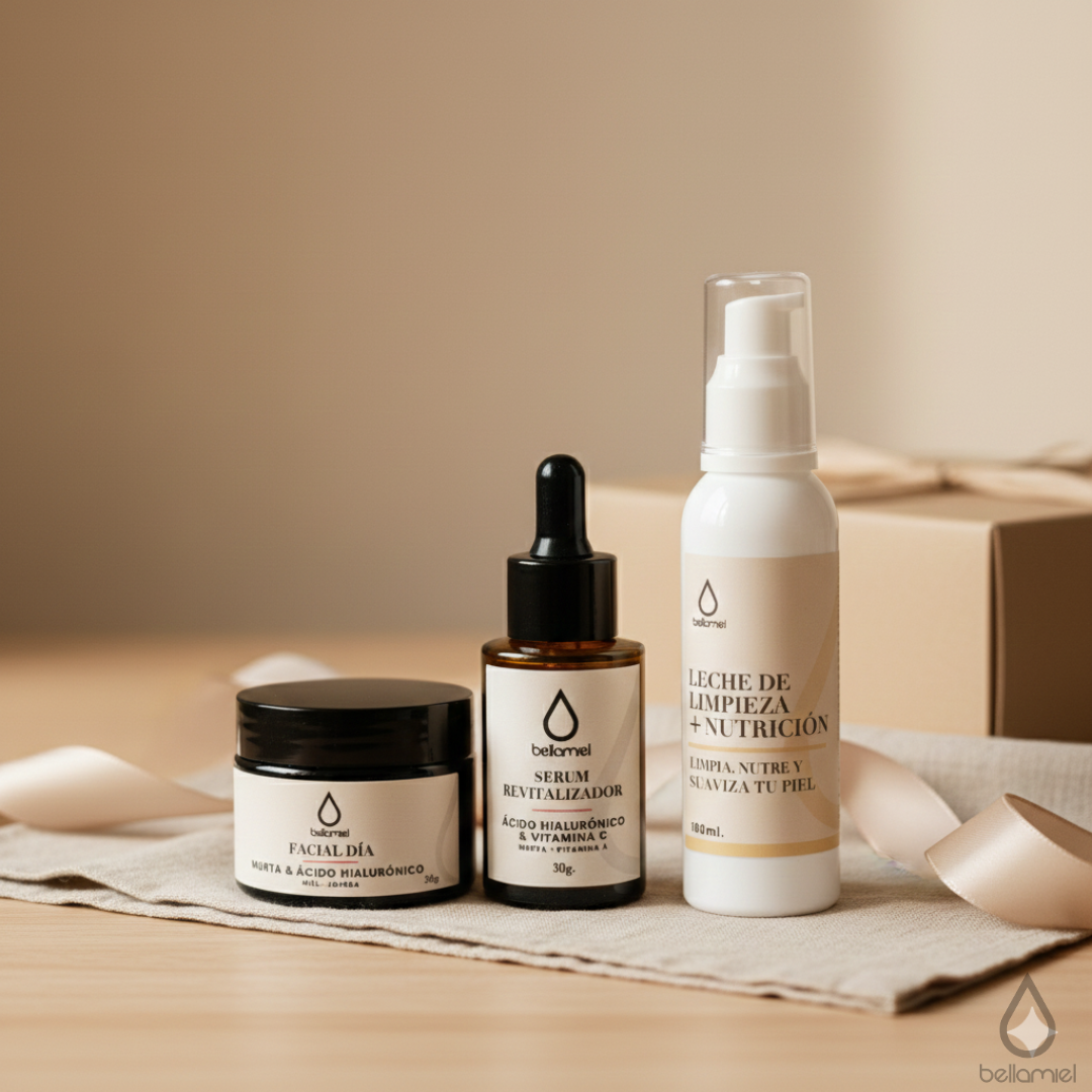 Pack Tu Rutina Esencial