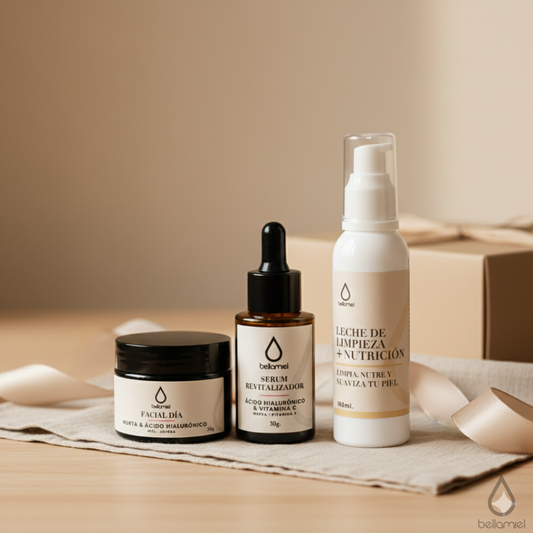 Pack Tu Rutina Esencial