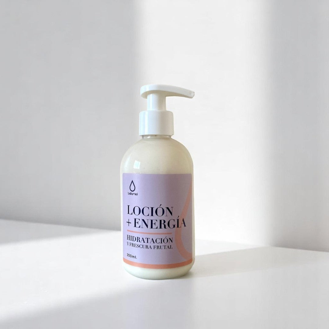 Loción Corporal Murta +Energía 250ml