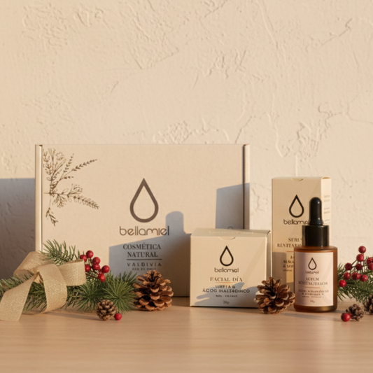 Pack Hidratación Activa - Edición Navidad✨