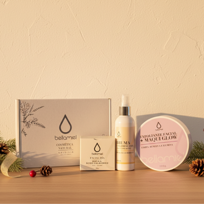 Pack Holiday Glow✨