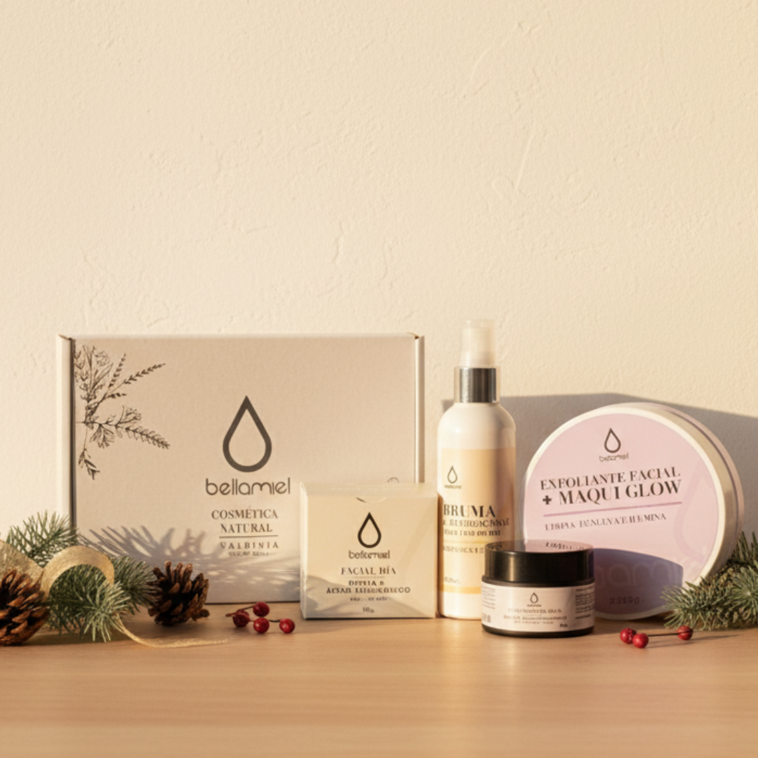 Pack Hidratación +Glow ✨