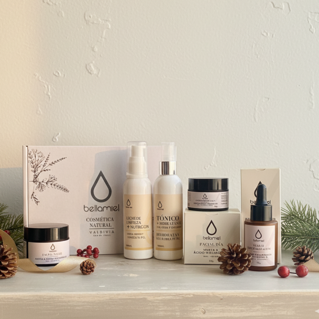 Pack Skincare Total✨