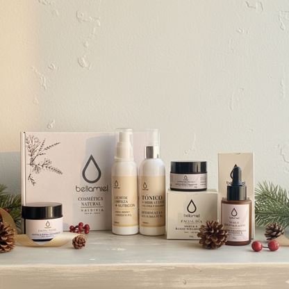 Pack Skincare Total✨