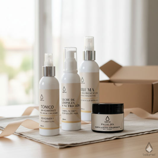 Pack Comienza tu Ritual