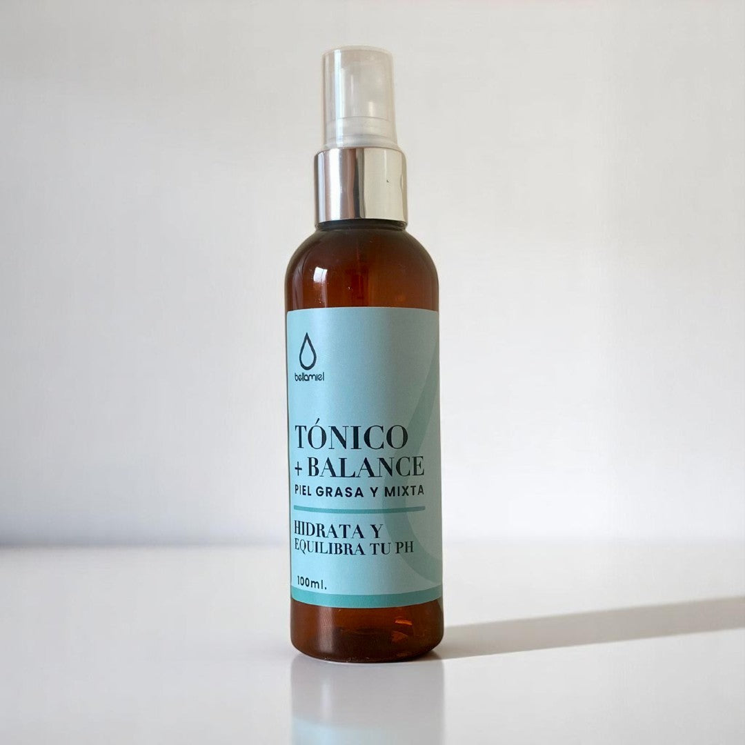 Tónico + Balance  100ml