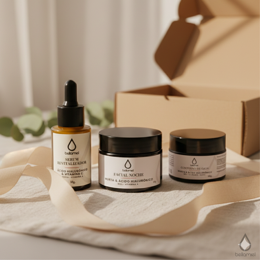 Pack Sueño de Miel🌙