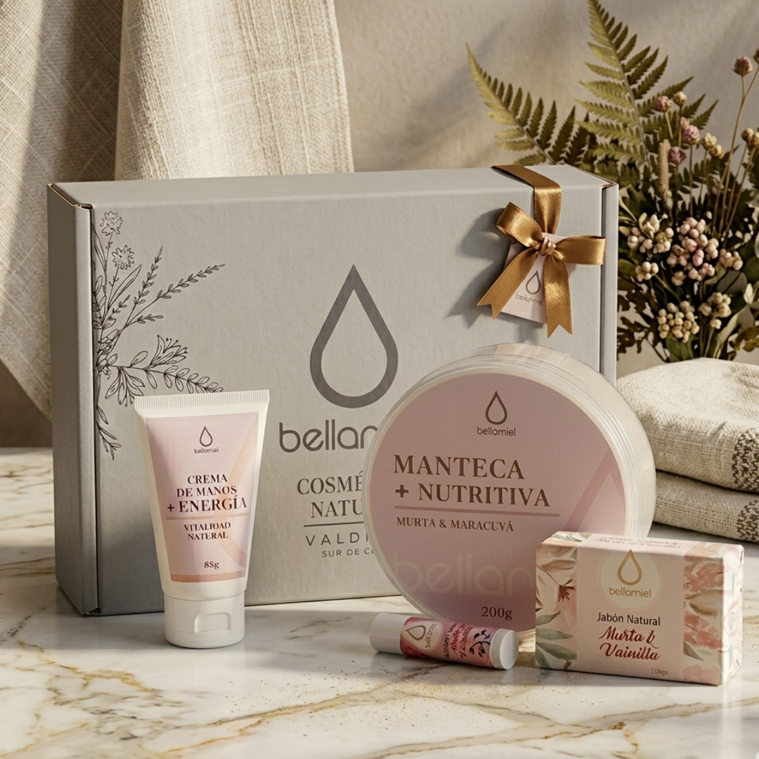 Regalo momento para ella 💛